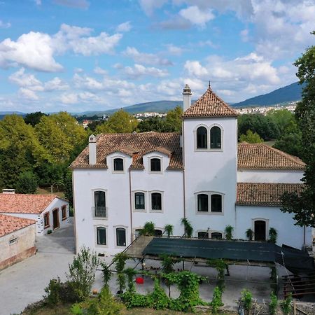 Ferienwohnung Quinta Do Areal Lousã Exterior foto