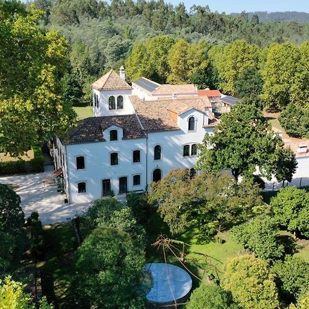 Ferienwohnung Quinta Do Areal Lousã Exterior foto