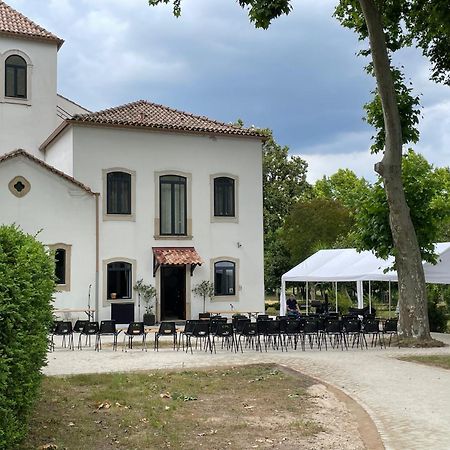 Ferienwohnung Quinta Do Areal Lousã Exterior foto