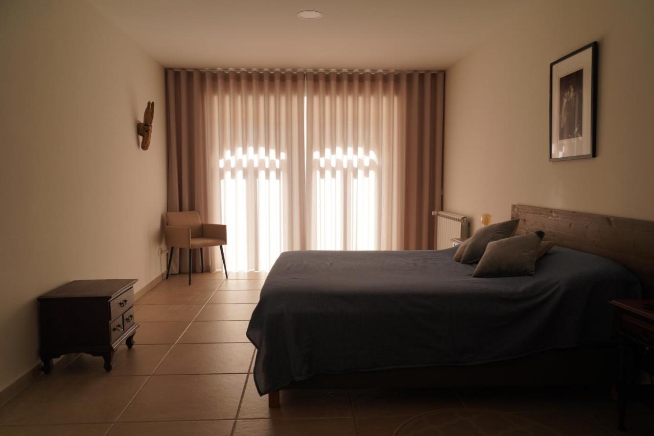 Ferienwohnung Quinta Do Areal Lousã Exterior foto