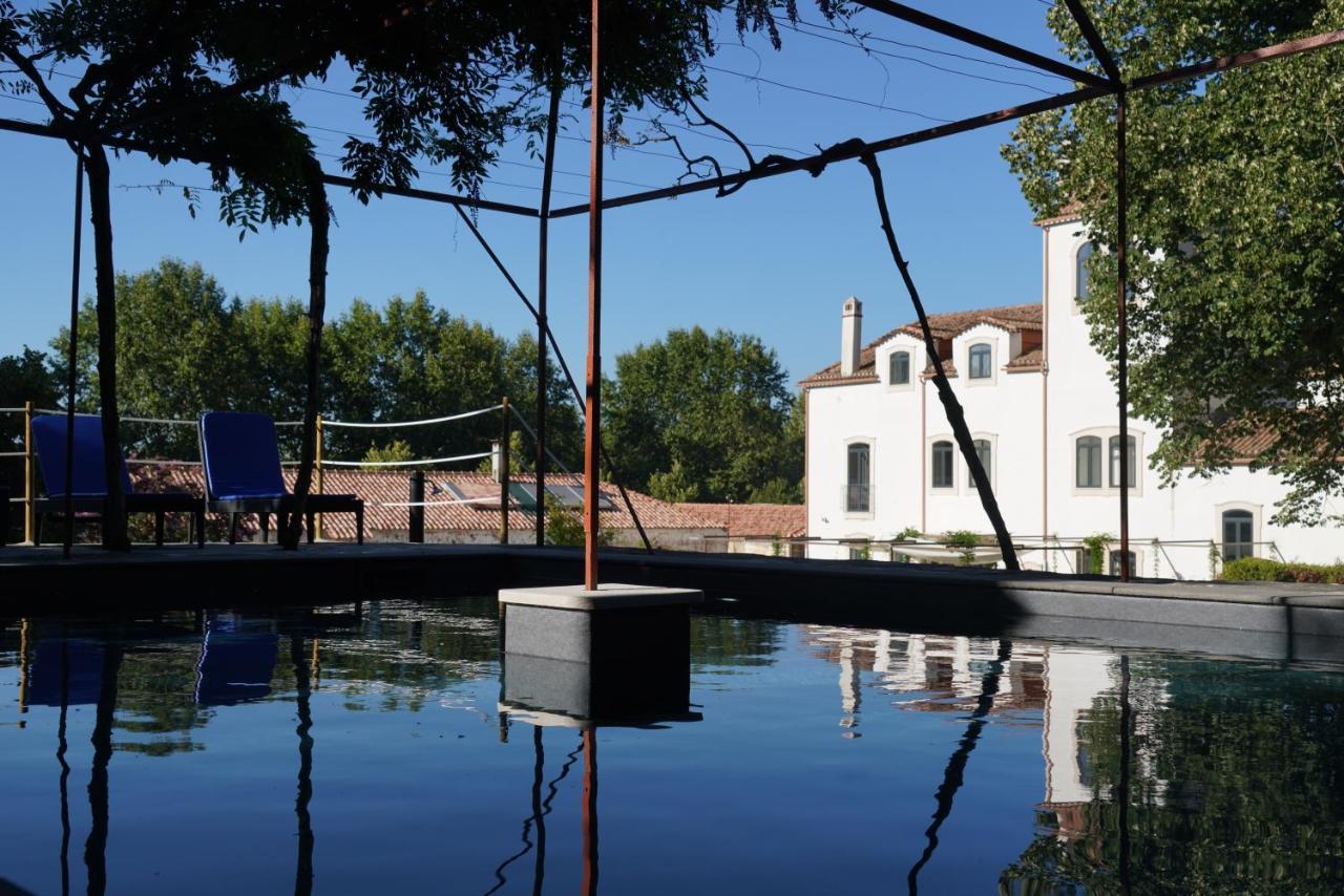 Ferienwohnung Quinta Do Areal Lousã Exterior foto