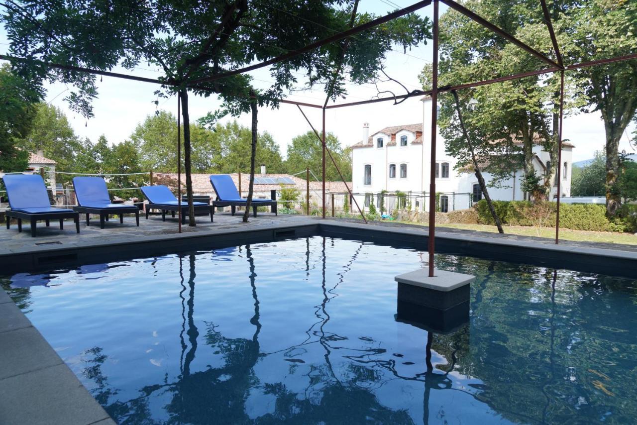 Ferienwohnung Quinta Do Areal Lousã Exterior foto