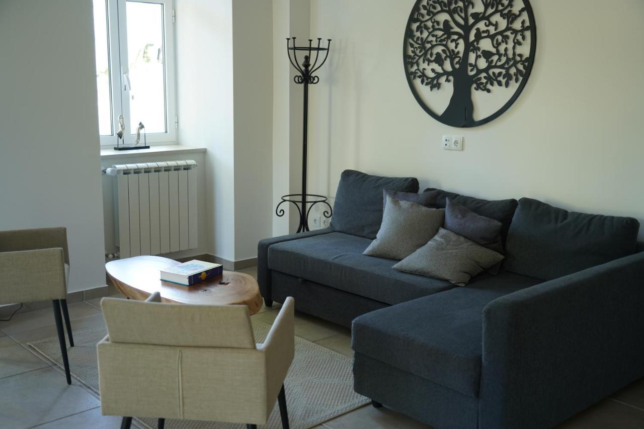 Ferienwohnung Quinta Do Areal Lousã Exterior foto