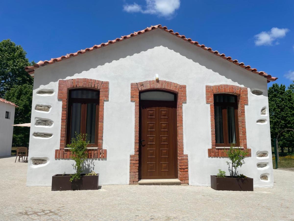 Ferienwohnung Quinta Do Areal Lousã Exterior foto