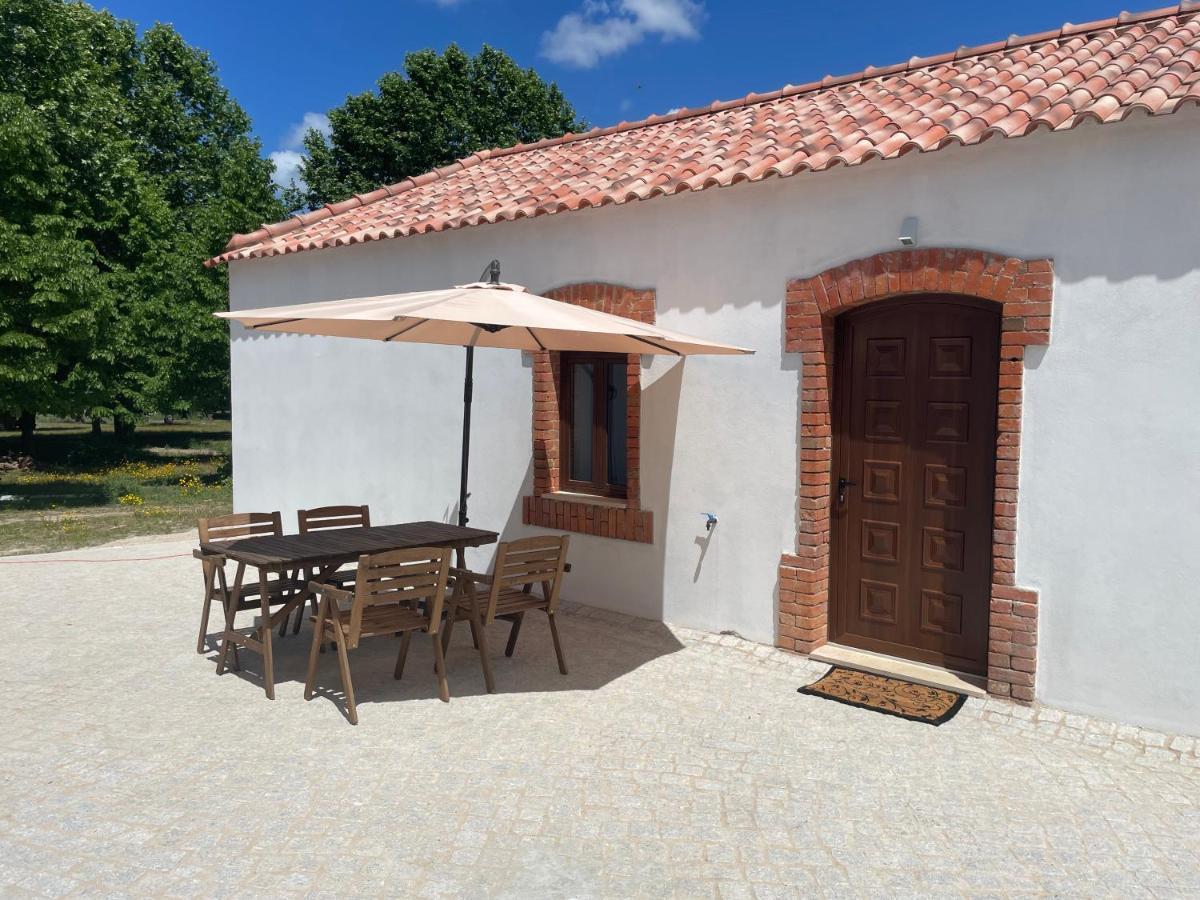 Ferienwohnung Quinta Do Areal Lousã Exterior foto